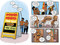Frankie's Summer by Jessixa Bagley, Aaron Bagley, 9781665947411