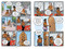 Frankie's Summer by Jessixa Bagley, Aaron Bagley, 9781665947411