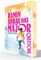 Ramin Abbas Has MAJOR Questions by Ahmad Saber, 9781665960700