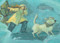 The Light Keepers by Amy June Bates, Amy June Bates, 9781665970273