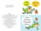 A Flea, a Frog, a Leaf, a Dog (Ready-to-Read Pre-Level 1) by Jonathan Fenske, Jonathan Fenske, 9781665973823