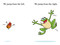 A Flea, a Frog, a Leaf, a Dog (Ready-to-Read Pre-Level 1) by Jonathan Fenske, Jonathan Fenske, 9781665973823