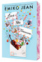 Love Me Tomorrow by Emiko Jean, 9781665974387