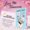 Love Me Tomorrow by Emiko Jean, 9781665974387
