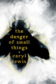 The Danger of Small Things by Caryl Lewis, 9781665977524