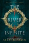 The River Infinite by Scott Reintgen, 9781665978903