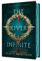 The River Infinite by Scott Reintgen, 9781665978903