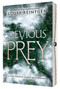 Devious Prey by Scott Reintgen, 9781665978941