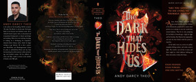 The Dark That Hides Us by Andy Darcy Theo, 9781665979221