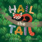 Hail the Tail by Laura Bower, Elisa Chavarri, 9781665981125