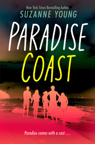 Paradise Coast by Suzanne Young, 9781665983549