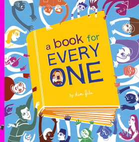 A Book for Everyone by Tim Fite, Tim Fite, 9781665985062