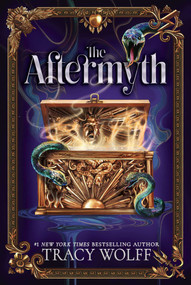 The Aftermyth by Tracy Wolff, 9781665985475