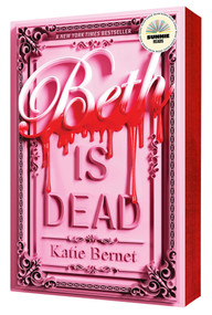 Beth Is Dead by Katie Bernet, 9781665988704