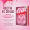Beth Is Dead by Katie Bernet, 9781665988704