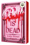 Beth Is Dead by Katie Bernet, 9781665988704