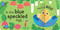 Flip-Flap-Peekaboo: Bunny (With Magic Flaps and Mirror!) by Isabel Otter-Barry Ross, Ali Pye, 9781667214382