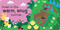 Flip-Flap-Peekaboo: Bunny (With Magic Flaps and Mirror!) by Isabel Otter-Barry Ross, Ali Pye, 9781667214382