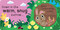 Flip-Flap-Peekaboo: Bunny (With Magic Flaps and Mirror!) by Isabel Otter-Barry Ross, Ali Pye, 9781667214382