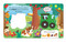 Chug, Chug Tractor (A Squishy Sound Book) by Editors of Silver Dolphin Books, Eva Maria Gey, 9781667214726