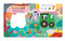 Chug, Chug Tractor (A Squishy Sound Book) by Editors of Silver Dolphin Books, Eva Maria Gey, 9781667214726