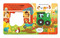Chug, Chug Tractor (A Squishy Sound Book) by Editors of Silver Dolphin Books, Eva Maria Gey, 9781667214726