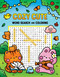 Cozy Cute Word Search and Coloring by Editors of Thunder Bay Press, 9781667215440