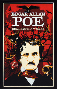 Edgar Allan Poe (Collected Works) by Edgar Allan Poe, A. J. Odasso, 9781667216379