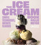 The Ice Cream Book by Hallie Meyer, 9781668025369