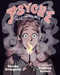 Psyche by Brooke Bourgeois, Sullivan Brown, 9781668050897