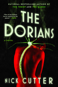 The Dorians by Nick Cutter, 9781668079577