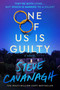 One of Us Is Guilty (A Novel) by Steve Cavanagh, 9781668093429