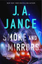 Smoke and Mirrors by J.A. Jance, 9781668206805