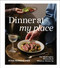 Dinner at My Place (For Weeknights, Weekends & Whoever Shows Up (A Cookbook)) by Ryan Nordheimer, 9781668218228