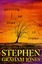Growing Up Dead in Texas by Stephen Graham Jones, 9781668223840