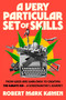 A Very Particular Set of Skills (From Weed and Warlords to Creating the Karate Kid-a Screenwriter's Journey) by Robert Mark Kamen, 9781668230183