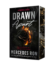 Drawn Apart (A Novel) by Mercedes Ron, 9781668234280
