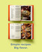 Eat Your Veg (Over 100 Easy and Exciting Plant-Based Recipes from @AlfieCooks (A Cookbook)) by Alfie Steiner, 9781668236574