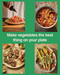 Eat Your Veg (Over 100 Easy and Exciting Plant-Based Recipes from @AlfieCooks (A Cookbook)) by Alfie Steiner, 9781668236574