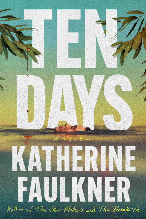 Ten Days by Katherine Faulkner, 9781668240175