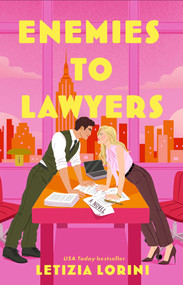 Enemies to Lawyers by Letizia Lorini, 9781668259351