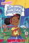 Rainstorm Brainstorm by Valerie Tripp, Thu Thai, 9781683372738