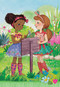 Rainstorm Brainstorm by Valerie Tripp, Thu Thai, 9781683372738