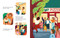 One Pizza to Go! (A Funny Picture Book About a Pizza That Won't Come Down) by Lisa Rao, Carole Chevalier, 9781685553357