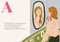 P is for Perimenopause (The ABCs of a Hormonal Hellscape) by Elisabeth Saake, Holley Maher, 9781685556884