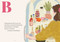 P is for Perimenopause (The ABCs of a Hormonal Hellscape) by Elisabeth Saake, Holley Maher, 9781685556884