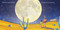 Our Moon, Our Home/Nuestra luna, nuestro hogar (A Bilingual Board Book About Home and Belonging) by Phillip D. Cortez, Mafs Rodríguez Alpide, 9781685557423