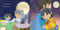 Our Moon, Our Home/Nuestra luna, nuestro hogar (A Bilingual Board Book About Home and Belonging) by Phillip D. Cortez, Mafs Rodríguez Alpide, 9781685557423