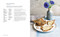 Scandinavian Baking at Home (Delicious treats & bakes from the ScandiKitchen) by Bronte Aurell, 9781788797917