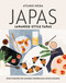 Japas: Japanese-style tapas (Over 70 recipes for Japanese-inspired small bites and sharing food) by Atsuko Ikeda, 9781788797993